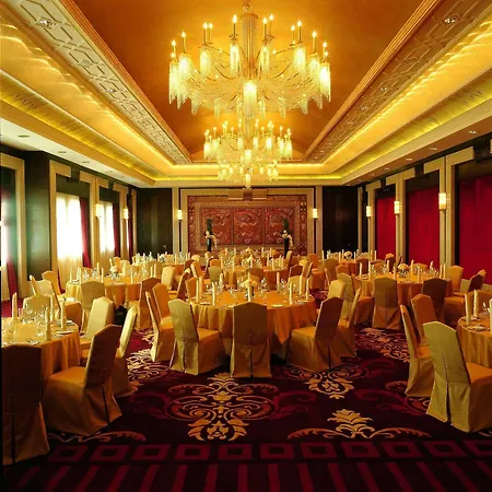 The Yangtze Boutique Shanghai 
