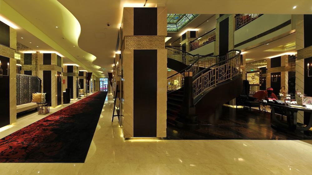 The Yangtze Boutique 5* Shanghai